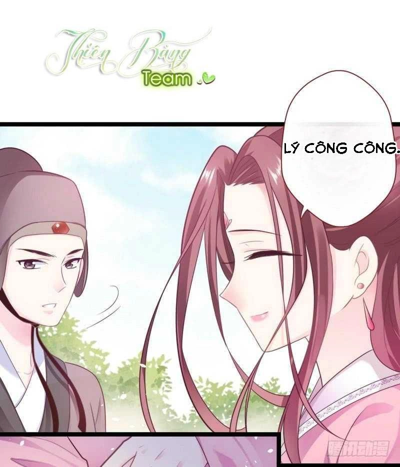 Vương Phi - Âm Động Thiên Hạ Chapter 31 - 6