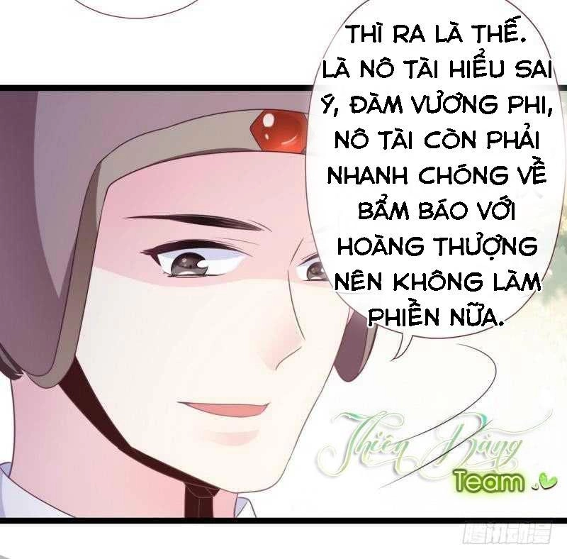 Vương Phi - Âm Động Thiên Hạ Chapter 31 - 8