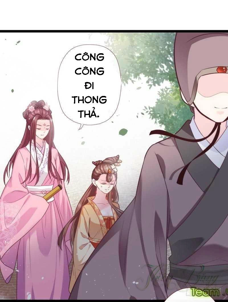 Vương Phi - Âm Động Thiên Hạ Chapter 31 - 9