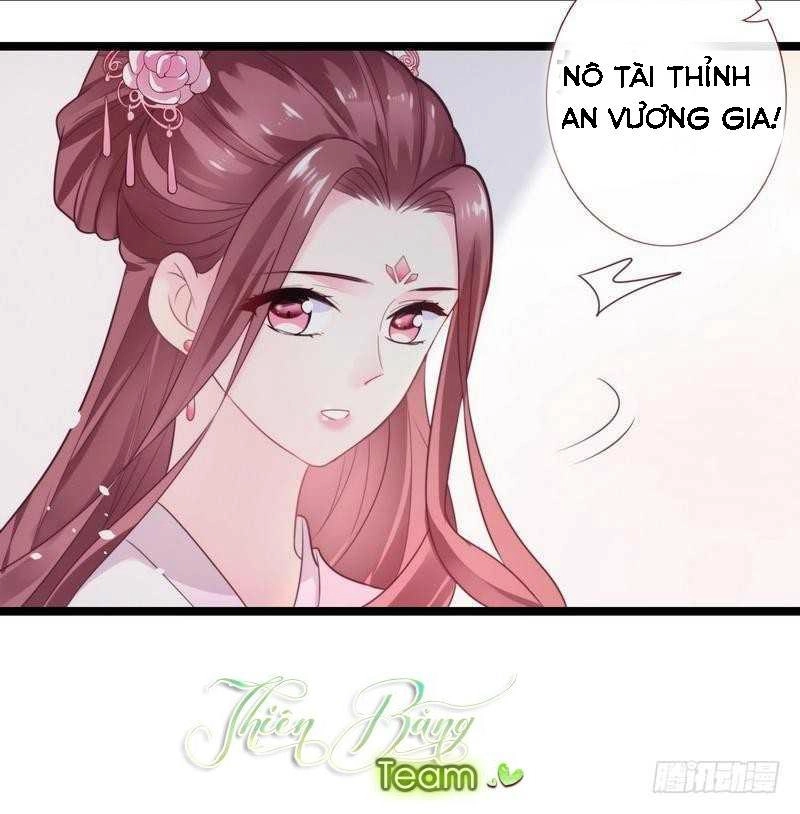 Vương Phi - Âm Động Thiên Hạ Chapter 31 - 10