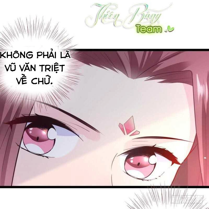 Vương Phi - Âm Động Thiên Hạ Chapter 31 - 11