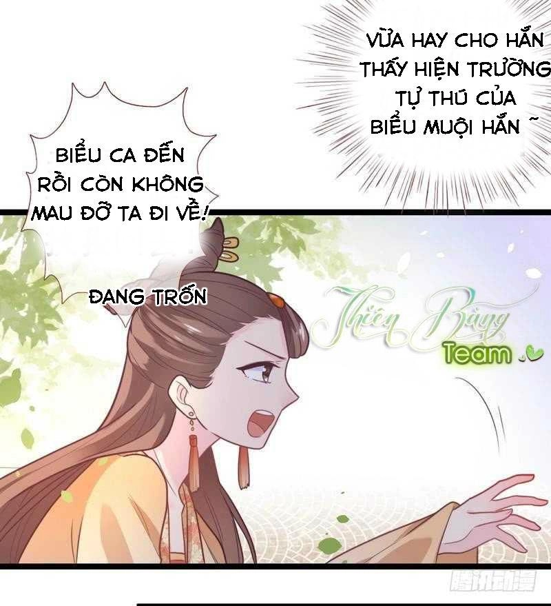 Vương Phi - Âm Động Thiên Hạ Chapter 31 - 12