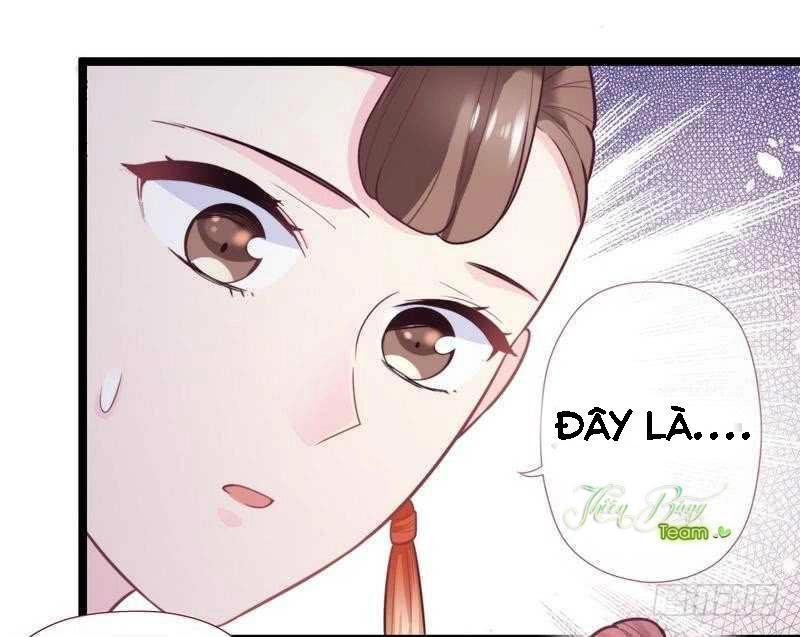 Vương Phi - Âm Động Thiên Hạ Chapter 31 - 15