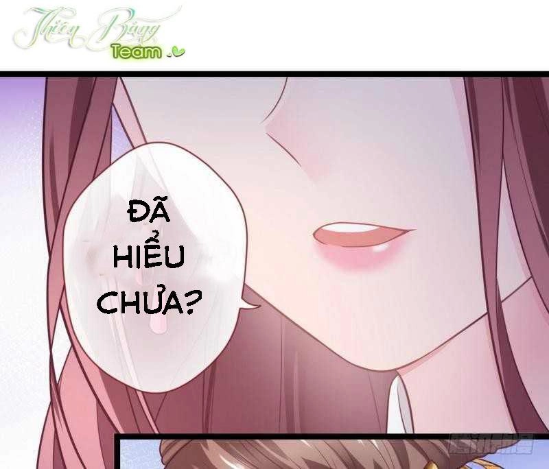 Vương Phi - Âm Động Thiên Hạ Chapter 31 - 17