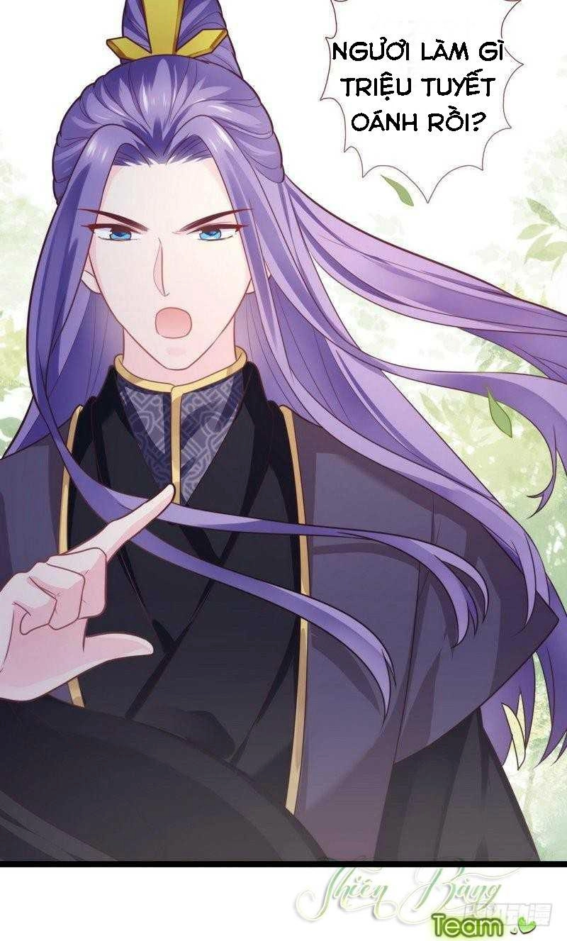 Vương Phi - Âm Động Thiên Hạ Chapter 31 - 19