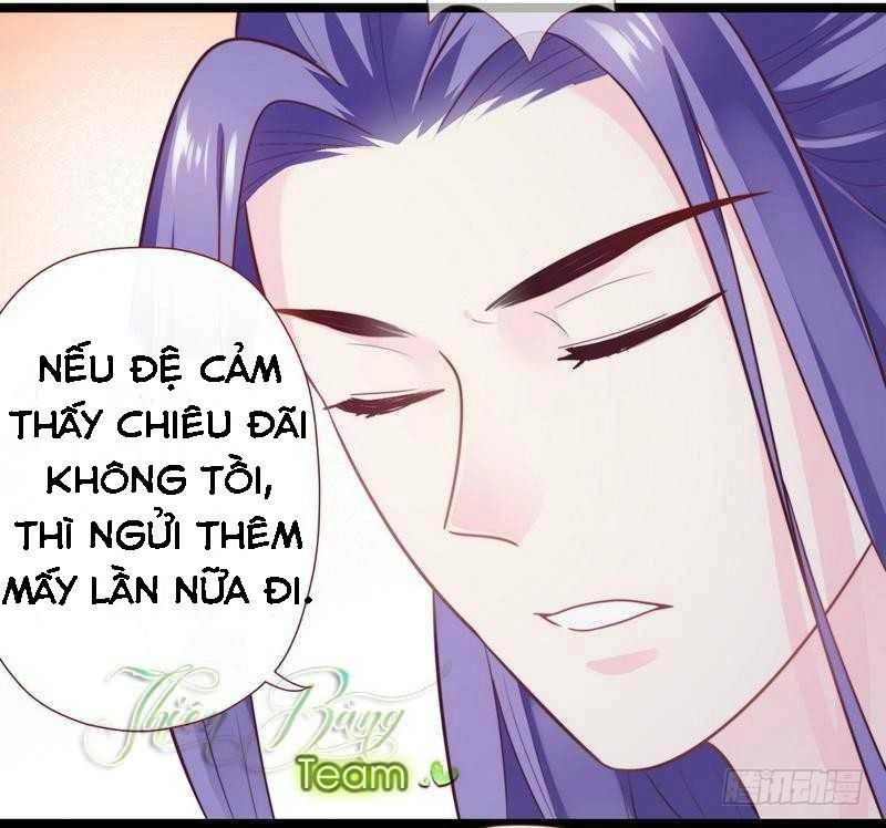 Vương Phi - Âm Động Thiên Hạ Chapter 31 - 21