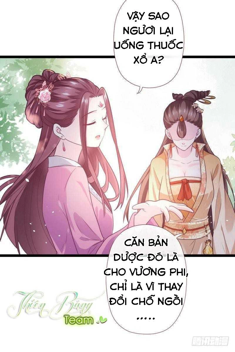 Vương Phi - Âm Động Thiên Hạ Chapter 31 - 25