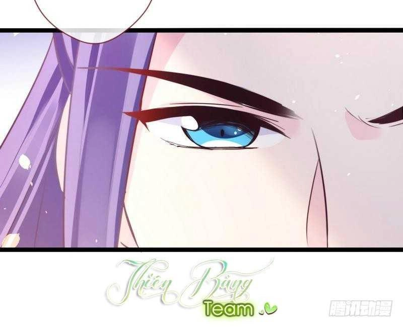 Vương Phi - Âm Động Thiên Hạ Chapter 31 - 28