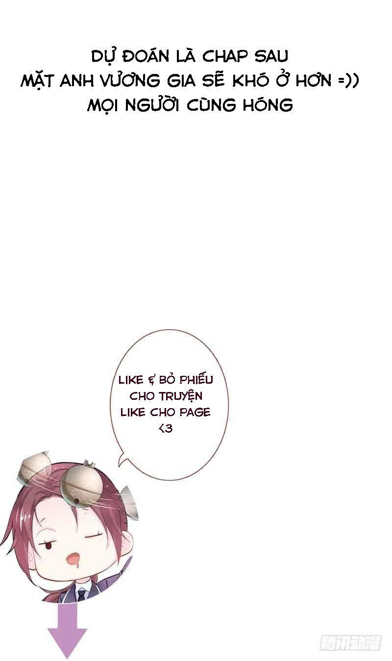 Vương Phi - Âm Động Thiên Hạ Chapter 31 - 29