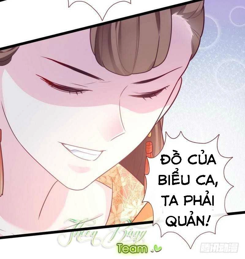 Vương Phi - Âm Động Thiên Hạ Chapter 32 - 18