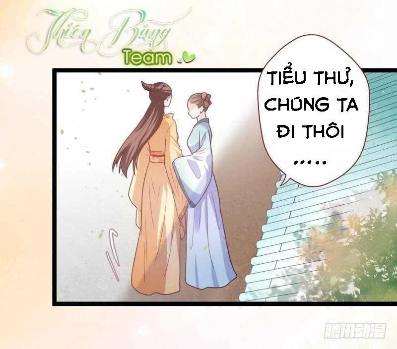Vương Phi - Âm Động Thiên Hạ Chapter 32 - 25