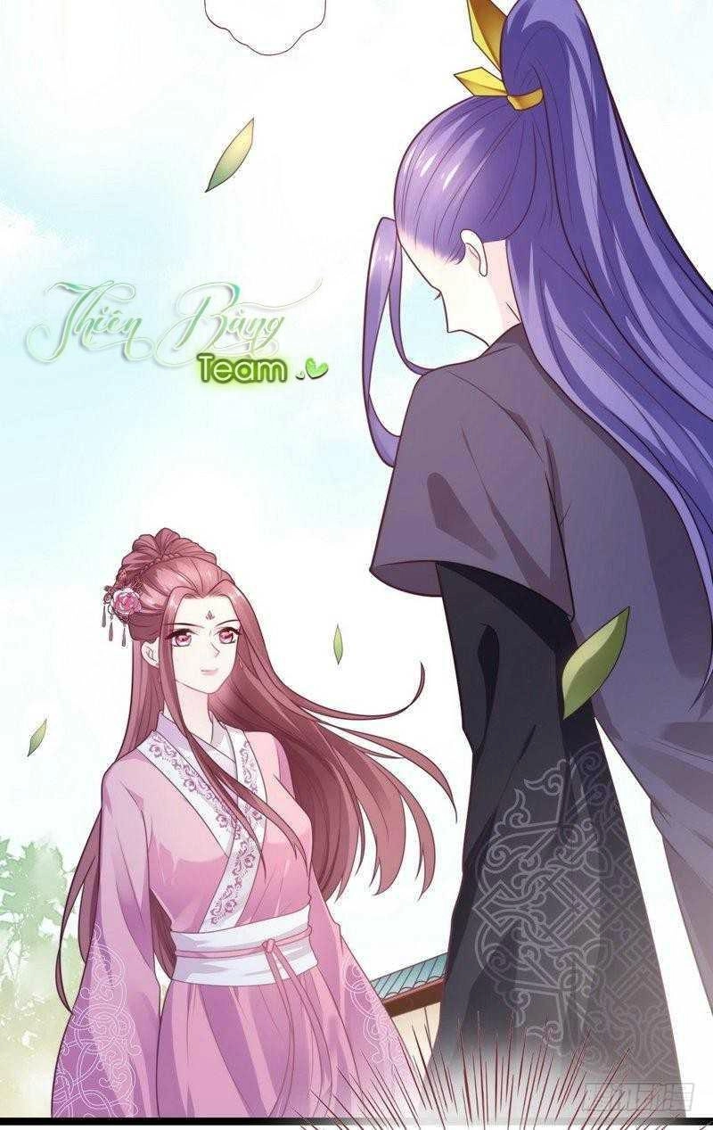 Vương Phi - Âm Động Thiên Hạ Chapter 32 - 30