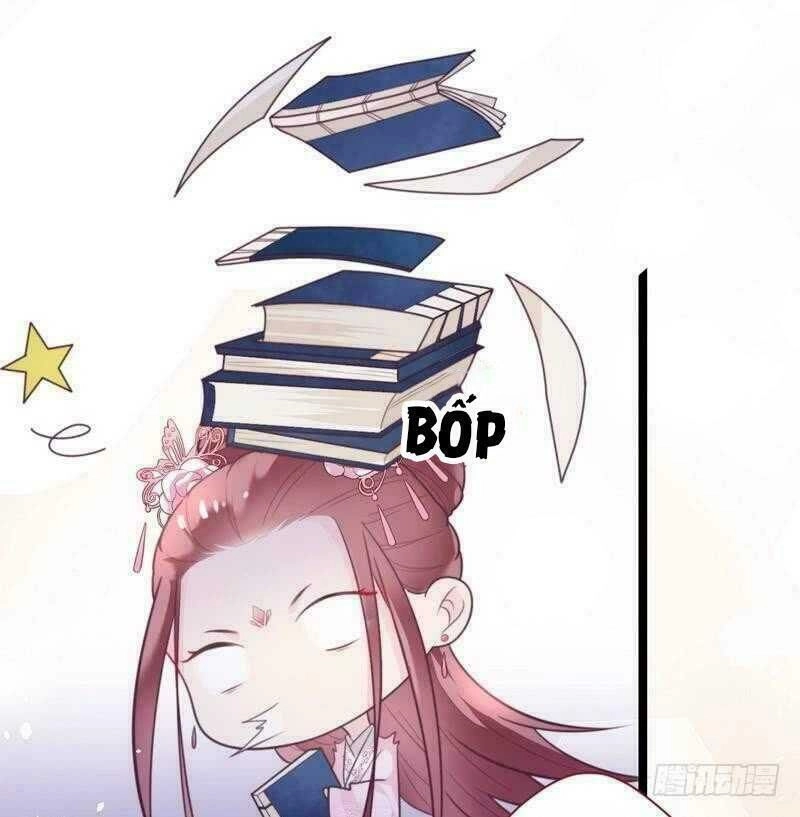 Vương Phi - Âm Động Thiên Hạ Chapter 33 - 4