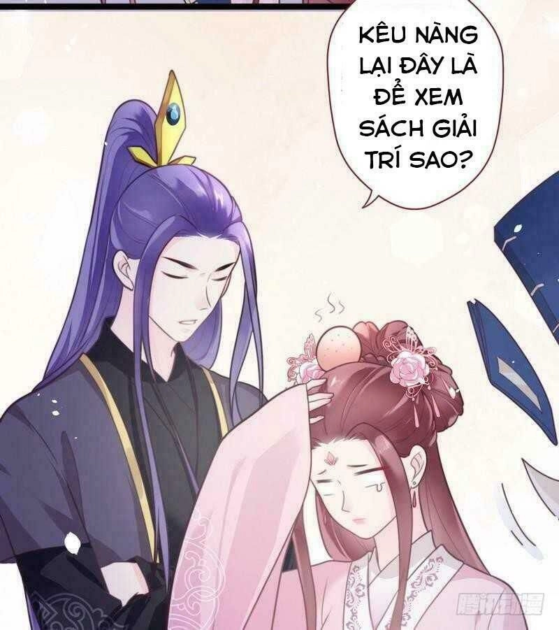 Vương Phi - Âm Động Thiên Hạ Chapter 33 - 5