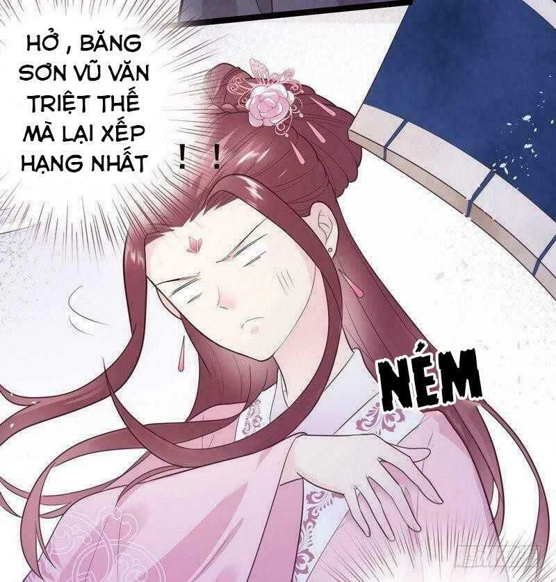 Vương Phi - Âm Động Thiên Hạ Chapter 33 - 6