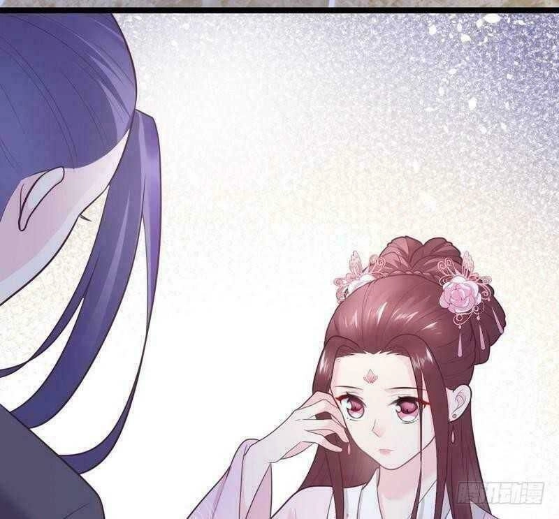 Vương Phi - Âm Động Thiên Hạ Chapter 33 - 8