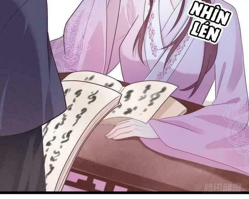 Vương Phi - Âm Động Thiên Hạ Chapter 33 - 9