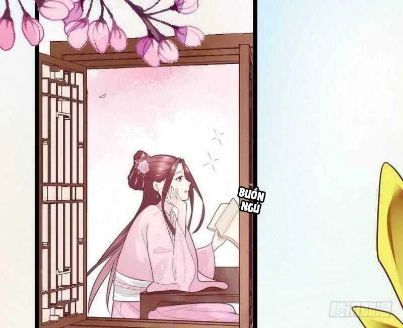 Vương Phi - Âm Động Thiên Hạ Chapter 33 - 10