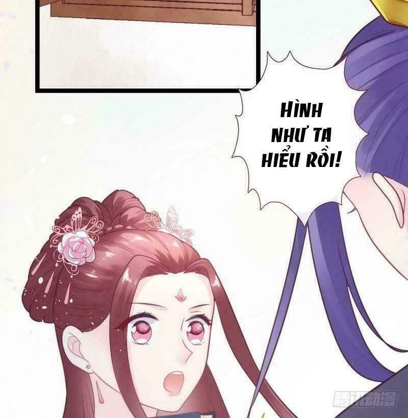 Vương Phi - Âm Động Thiên Hạ Chapter 33 - 11