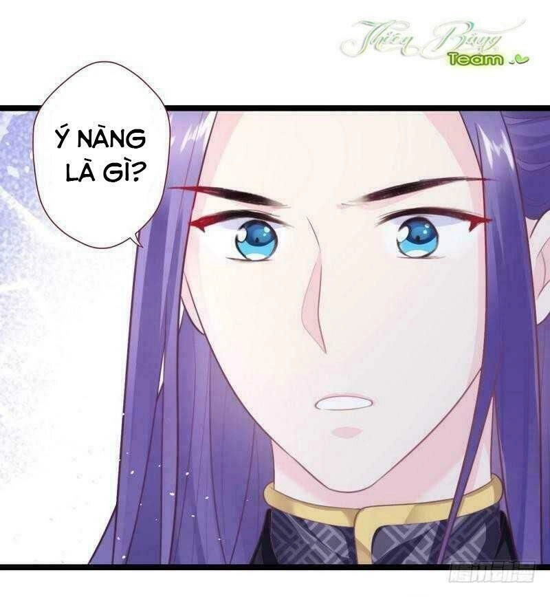 Vương Phi - Âm Động Thiên Hạ Chapter 33 - 13