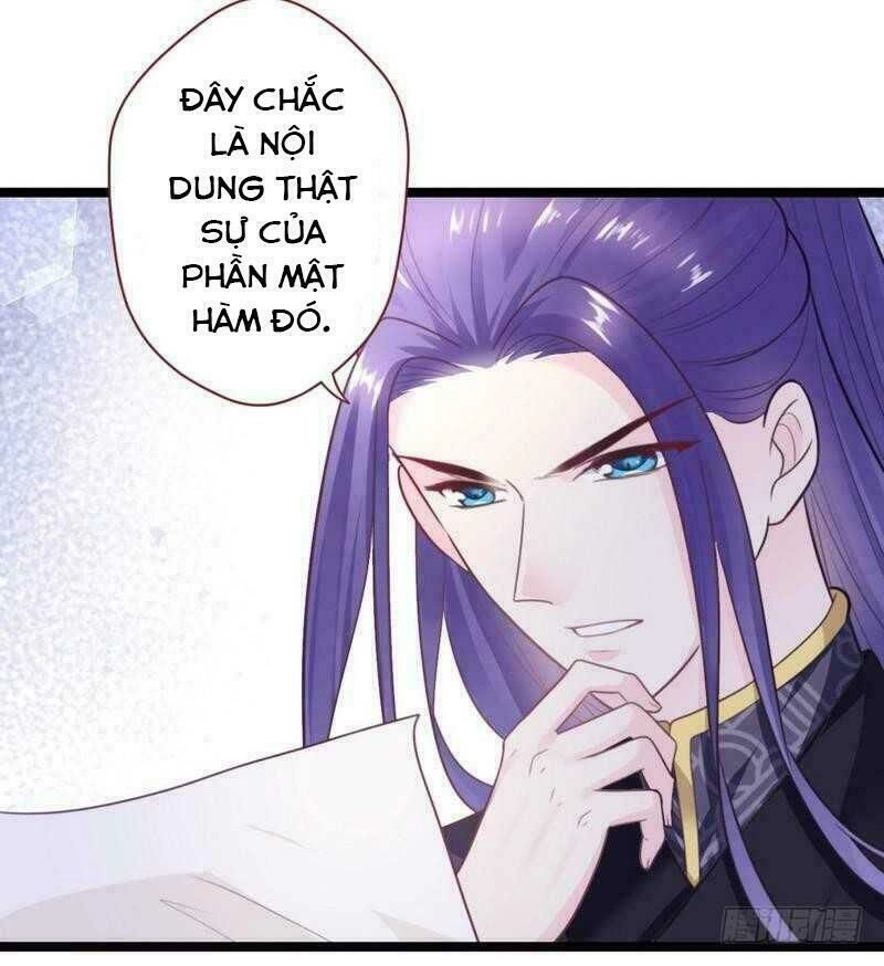 Vương Phi - Âm Động Thiên Hạ Chapter 33 - 16