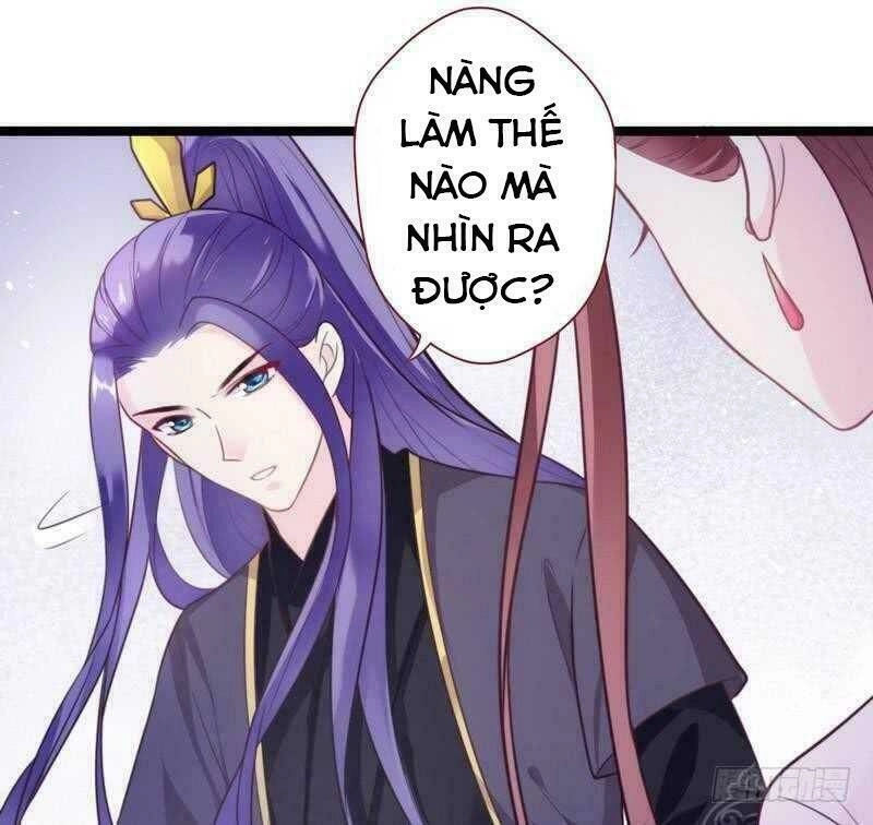 Vương Phi - Âm Động Thiên Hạ Chapter 33 - 17