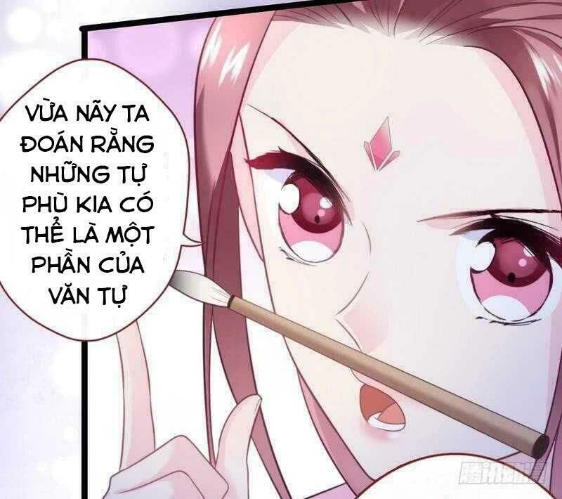 Vương Phi - Âm Động Thiên Hạ Chapter 33 - 19