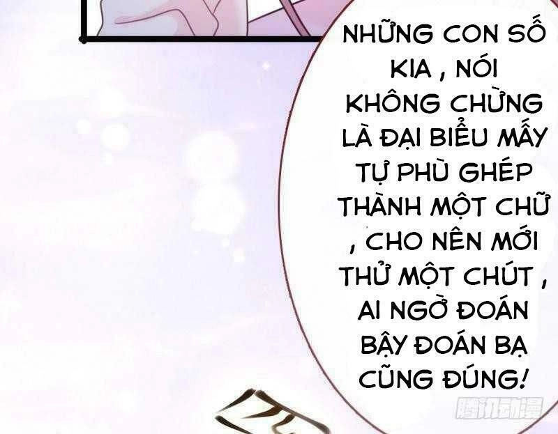 Vương Phi - Âm Động Thiên Hạ Chapter 33 - 20