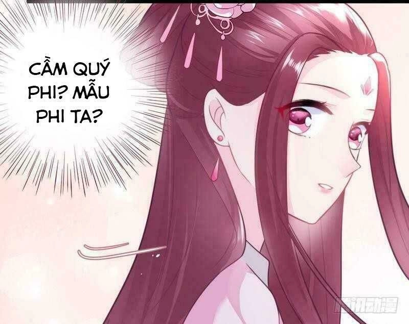 Vương Phi - Âm Động Thiên Hạ Chapter 34 - 4