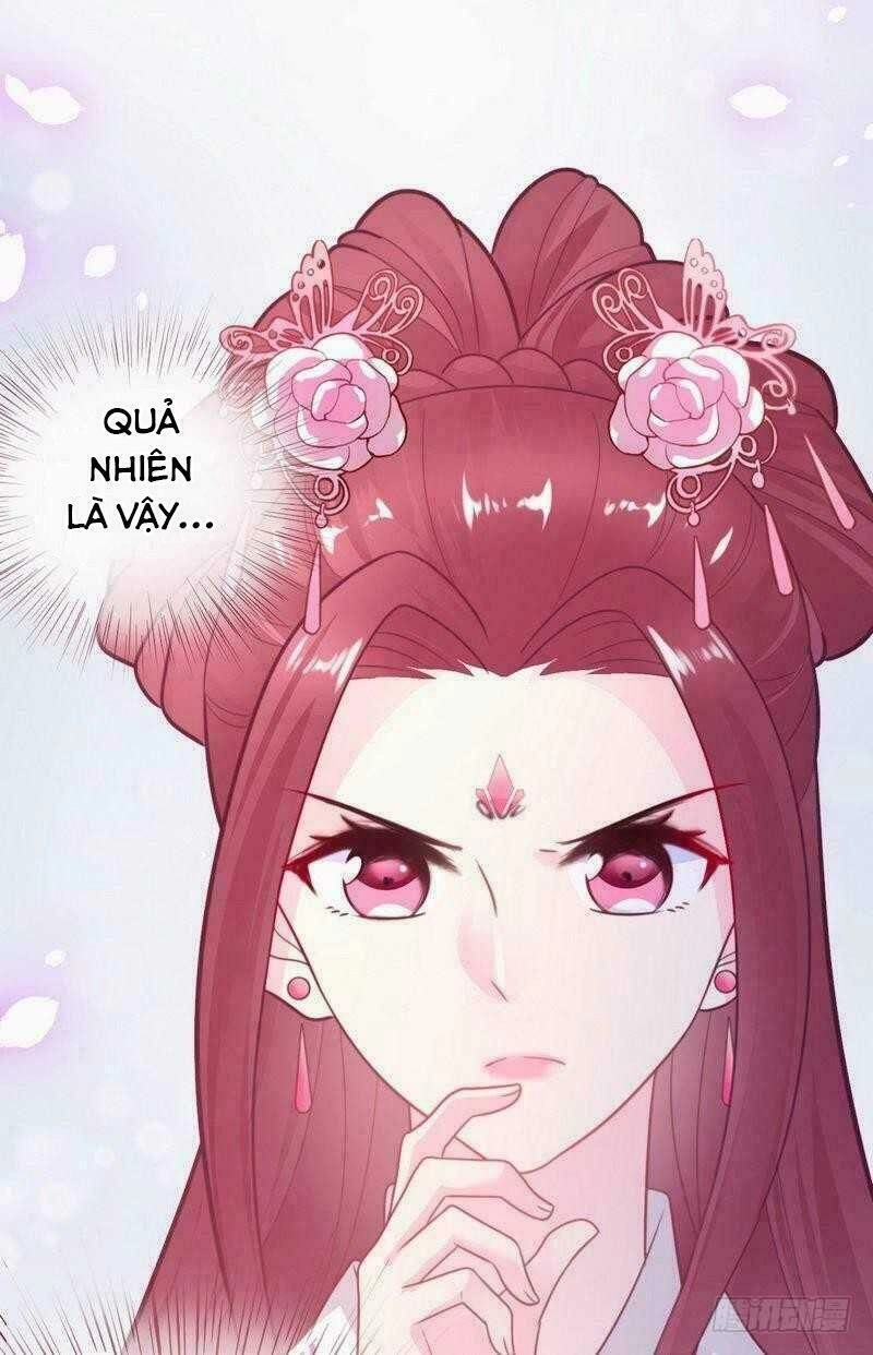 Vương Phi - Âm Động Thiên Hạ Chapter 34 - 20