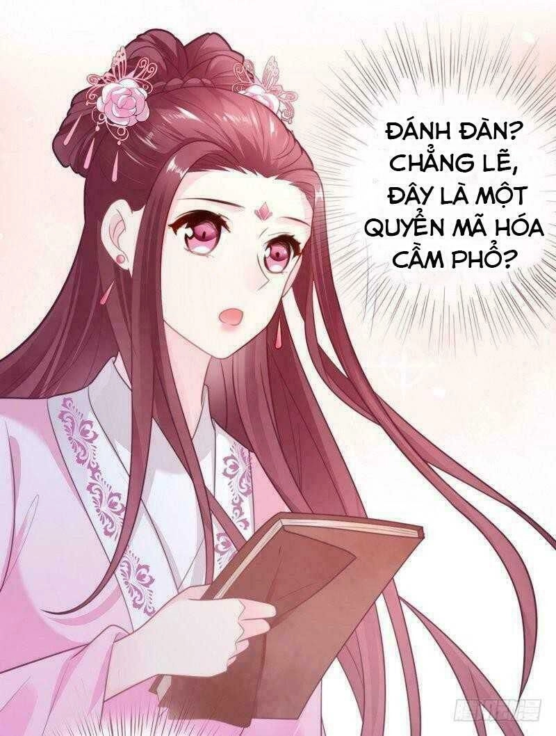 Vương Phi - Âm Động Thiên Hạ Chapter 34 - 23