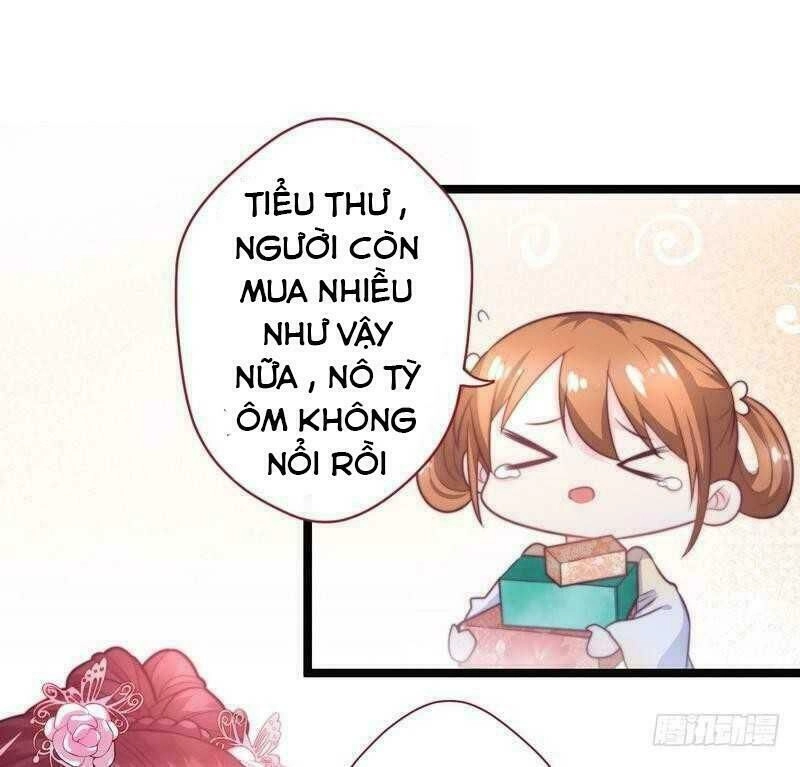 Vương Phi - Âm Động Thiên Hạ Chapter 34 - 28