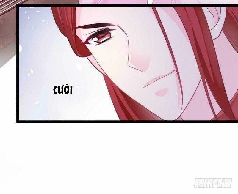 Vương Phi - Âm Động Thiên Hạ Chapter 34 - 42