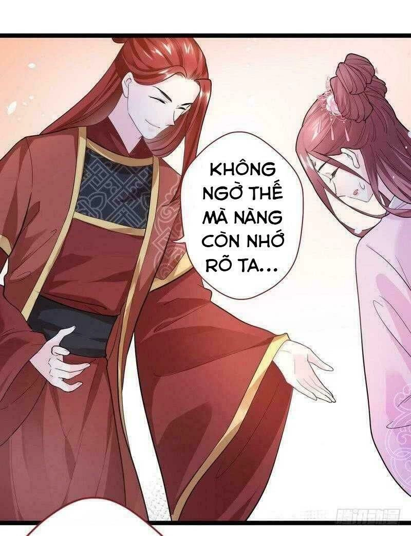 Vương Phi - Âm Động Thiên Hạ Chapter 35 - 26