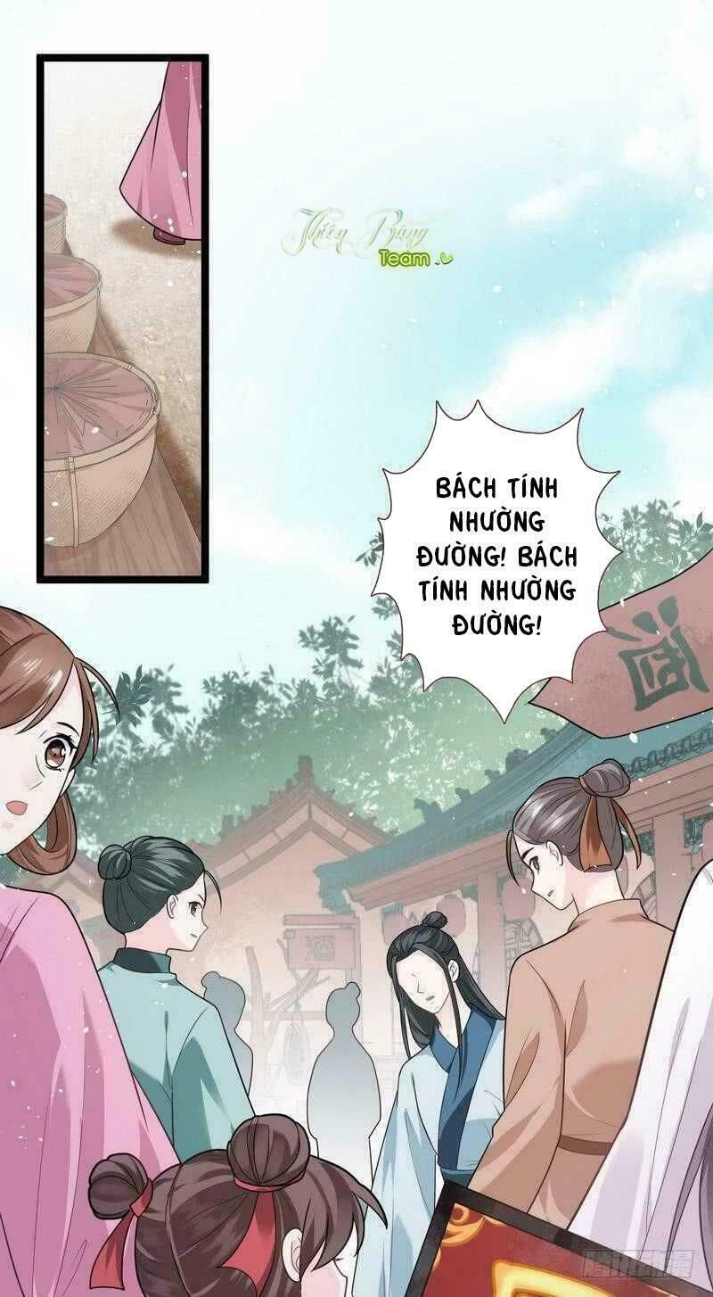 Vương Phi - Âm Động Thiên Hạ Chapter 36 - 2