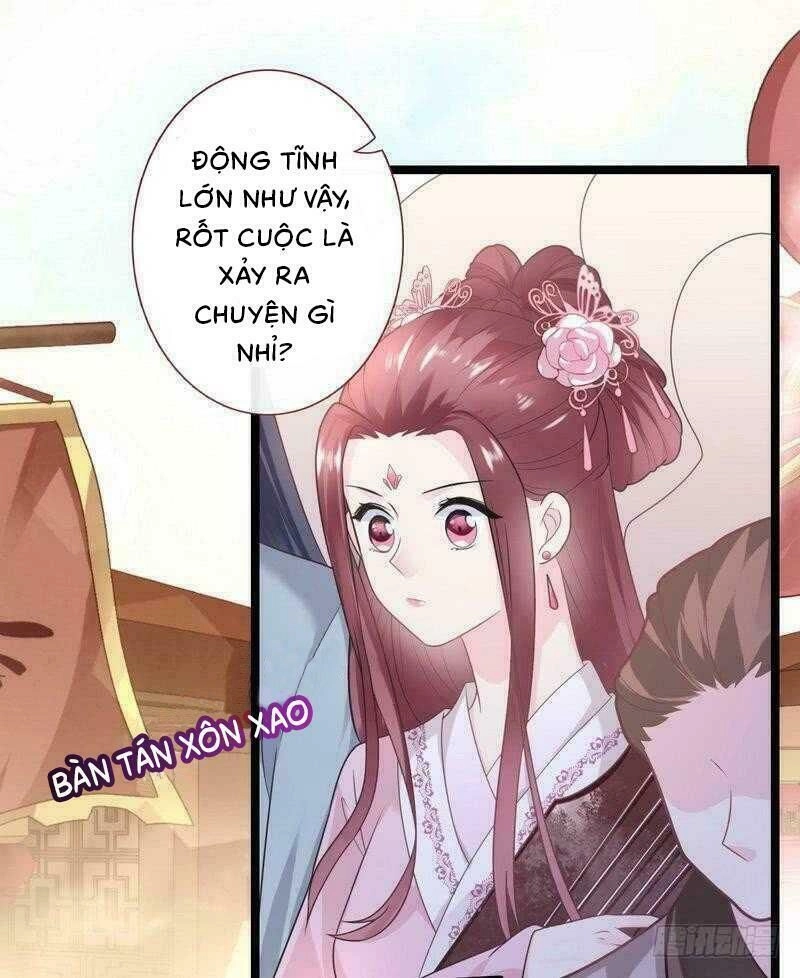 Vương Phi - Âm Động Thiên Hạ Chapter 36 - 4