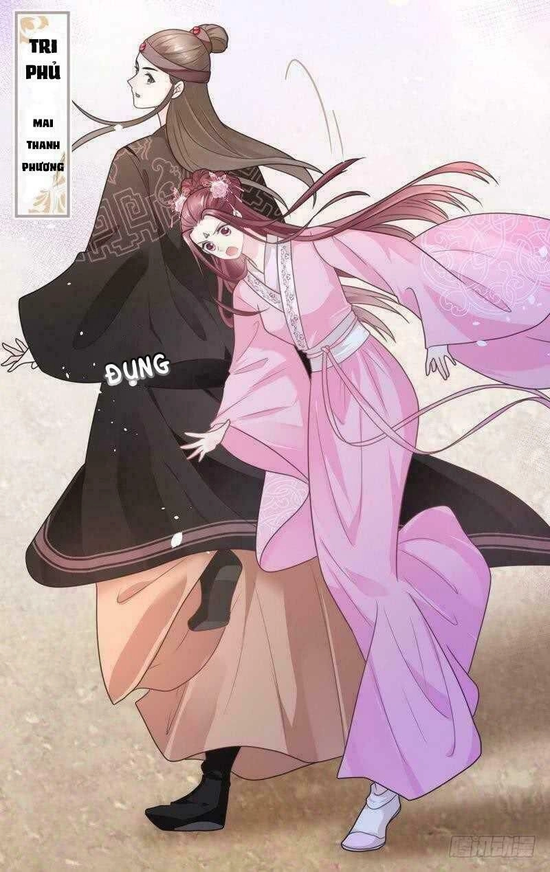 Vương Phi - Âm Động Thiên Hạ Chapter 36 - 6