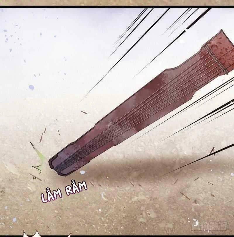 Vương Phi - Âm Động Thiên Hạ Chapter 36 - 7