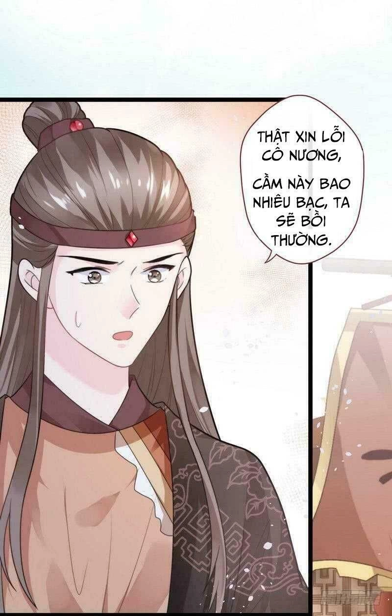 Vương Phi - Âm Động Thiên Hạ Chapter 36 - 9