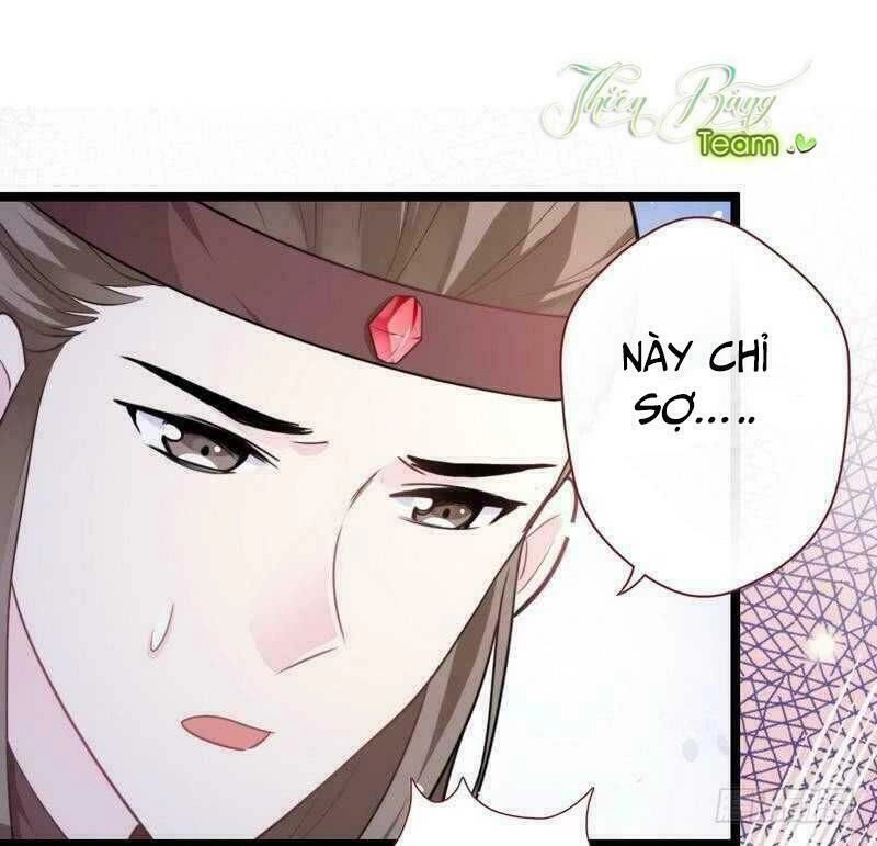 Vương Phi - Âm Động Thiên Hạ Chapter 36 - 13
