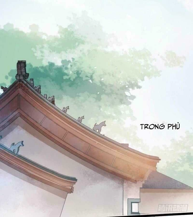 Vương Phi - Âm Động Thiên Hạ Chapter 36 - 23
