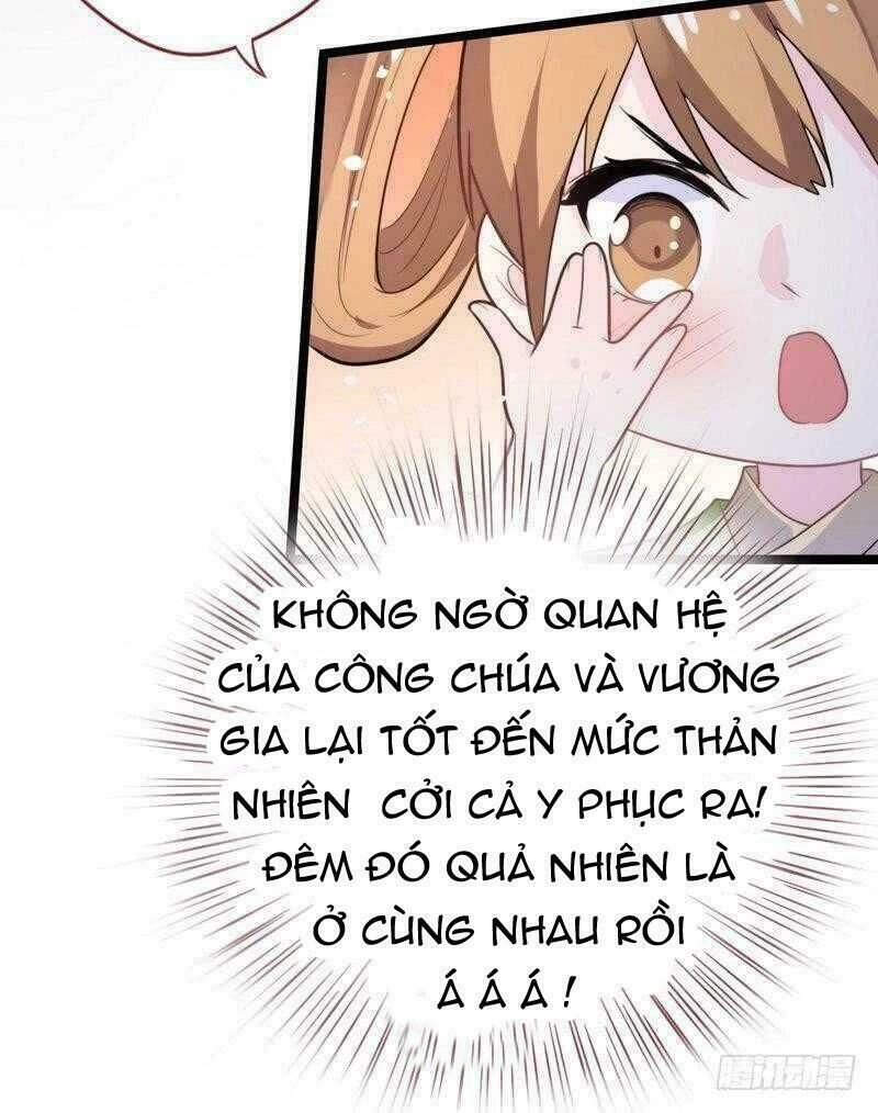 Vương Phi - Âm Động Thiên Hạ Chapter 36 - 30