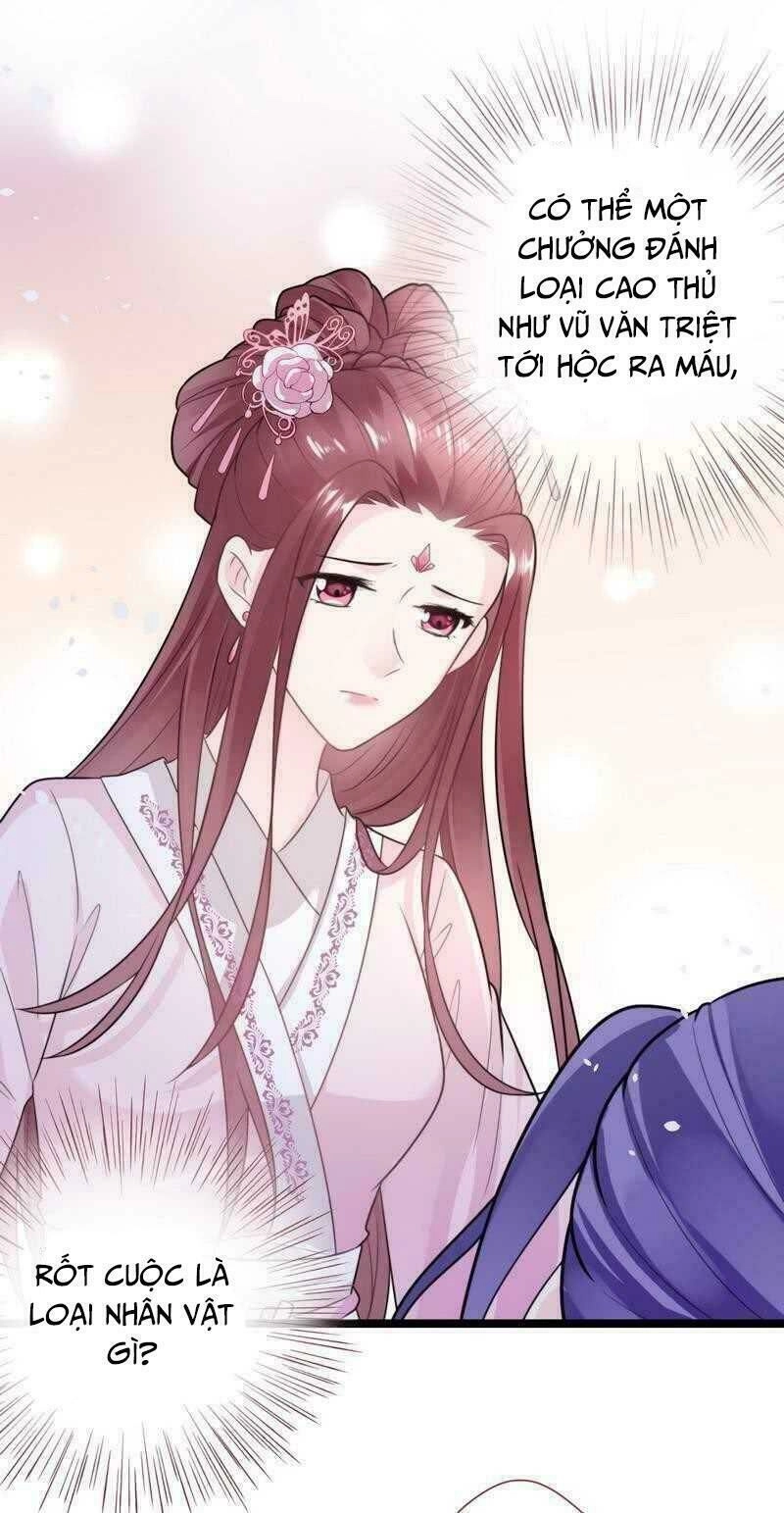 Vương Phi - Âm Động Thiên Hạ Chapter 36 - 31