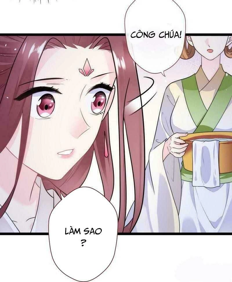 Vương Phi - Âm Động Thiên Hạ Chapter 36 - 32