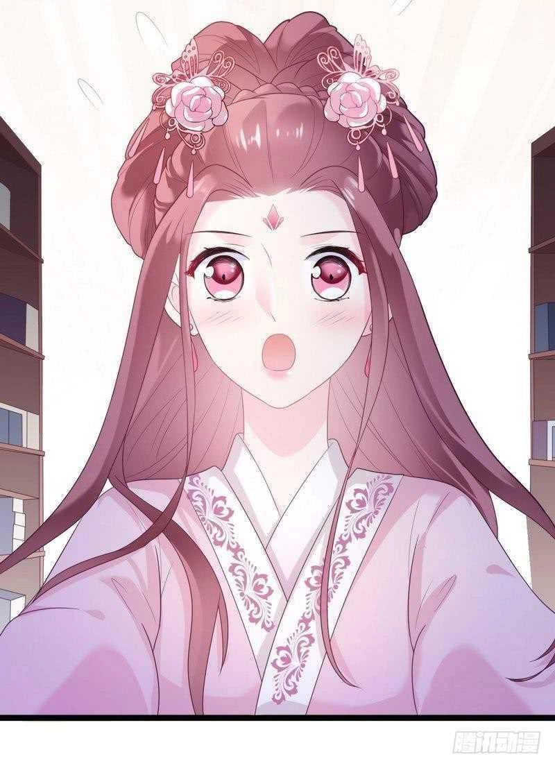 Vương Phi - Âm Động Thiên Hạ Chapter 36 - 44