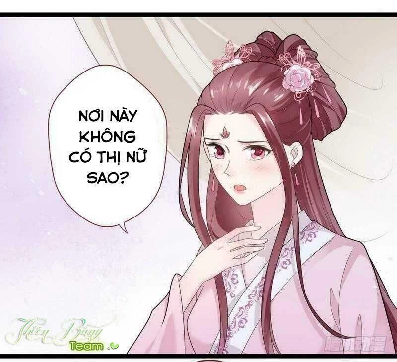 Vương Phi - Âm Động Thiên Hạ Chapter 37 - 3