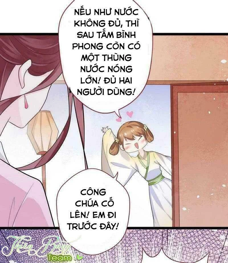 Vương Phi - Âm Động Thiên Hạ Chapter 37 - 5