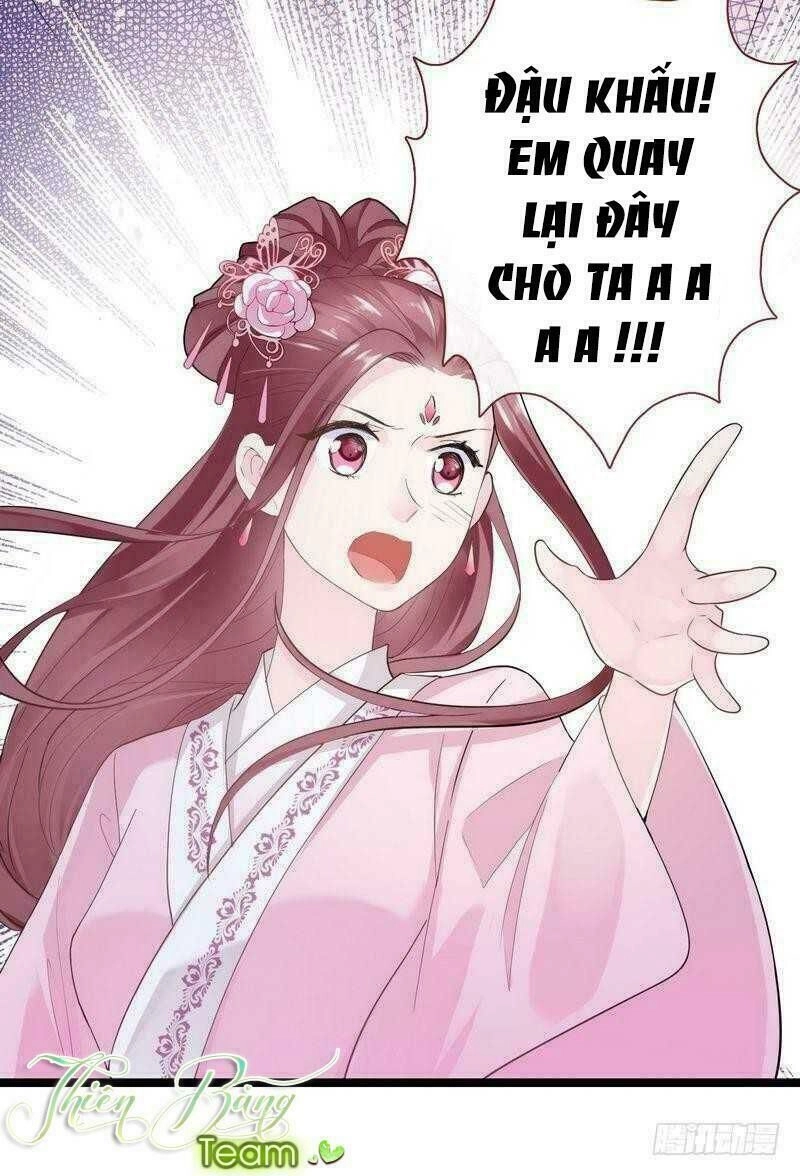 Vương Phi - Âm Động Thiên Hạ Chapter 37 - 6