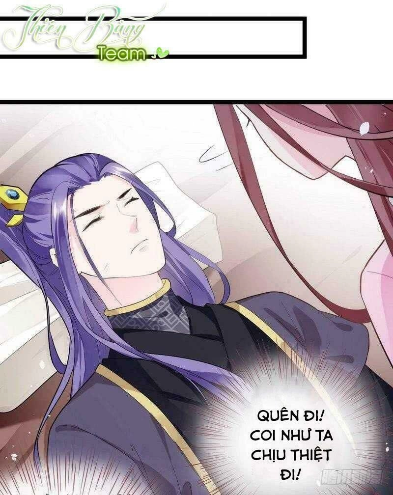 Vương Phi - Âm Động Thiên Hạ Chapter 37 - 7