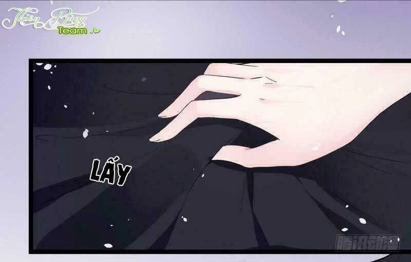 Vương Phi - Âm Động Thiên Hạ Chapter 37 - 8